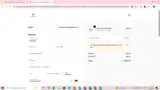 J15 coupon verification screenshot