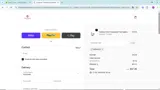 KMASK15 coupon verification screenshot