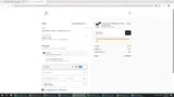 WELCOME11 coupon verification screenshot