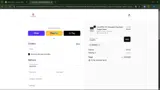 SHARE5 coupon verification screenshot