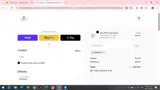 KMASK10 coupon verification screenshot