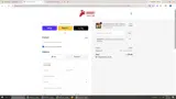 BROQUET15 coupon verification screenshot