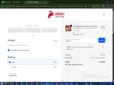SAVE10 coupon verification screenshot