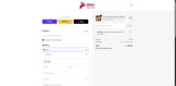 BEARHUG coupon verification screenshot
