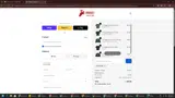 BROQUET coupon verification screenshot