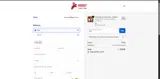 TG19 coupon verification screenshot