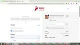 TG19 coupon verification screenshot