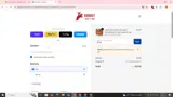 WILD5 coupon verification screenshot