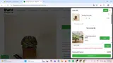 welcome coupon verification screenshot