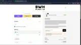 plantwelcome coupon verification screenshot