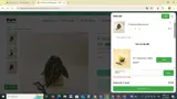 B3G1 coupon verification screenshot