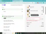 DOGLOVER coupon verification screenshot