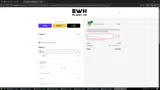 BWHWELCOME coupon verification screenshot