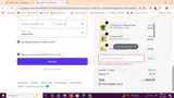 20%OFFSPRING coupon verification screenshot
