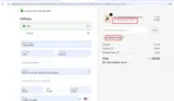 BWHWELCOME coupon verification screenshot