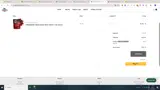 NEWCUSTOMER10 coupon verification screenshot
