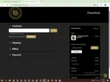 Brothers Broadleaf coupon verification screenshot