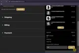 Brothers Broadleaf coupon verification screenshot