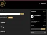 Brothers Broadleaf coupon verification screenshot