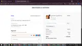 CLELIAMUA30 coupon verification screenshot