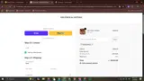 MAKEUPBY30 coupon verification screenshot