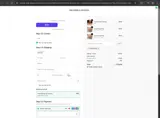 MAKEUPBY30 coupon verification screenshot