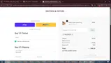 KGUEBAIS30 coupon verification screenshot