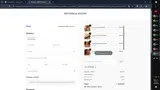LOVEGA30 coupon verification screenshot