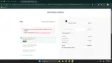 LOVEGA30 coupon verification screenshot