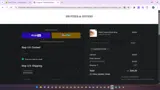 SALESSUCCESS30 coupon verification screenshot