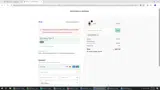 JPWOAFHEFC coupon verification screenshot