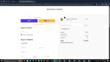 FOLVJGEJCH coupon verification screenshot