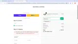 KBKUPRXHLN coupon verification screenshot