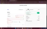 USDRNRNIXO coupon verification screenshot