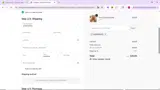 USDRNRNIXO coupon verification screenshot