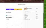 SJHRQFNQVR coupon verification screenshot