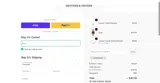 USDRNRNIXO coupon verification screenshot