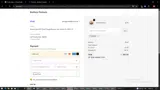 ADDQU coupon verification screenshot