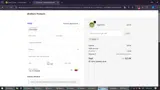 ADDQI coupon verification screenshot