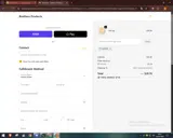 ADDQF coupon verification screenshot