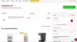 heaven10 coupon verification screenshot
