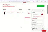 SPRINGDEAL10 coupon verification screenshot