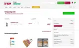 EASTER2025 coupon verification screenshot