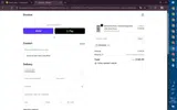 DENNISSE coupon verification screenshot