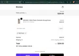 Edyta15 coupon verification screenshot