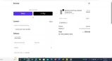 Edyta15 coupon verification screenshot