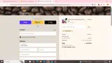THENEWBEAR coupon verification screenshot
