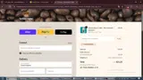 THENEWBEAR coupon verification screenshot