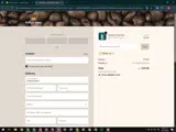 TRAVEL-20 coupon verification screenshot