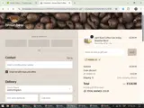 MARIA-10 coupon verification screenshot